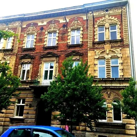 Apartmán Elpida