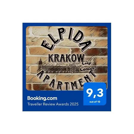 Elpida Apartmán