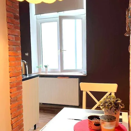 Elpida Apartmán *
