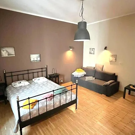 Elpida Apartmán Krakov