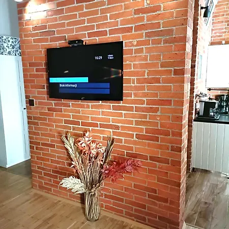 Elpida Apartmán *
