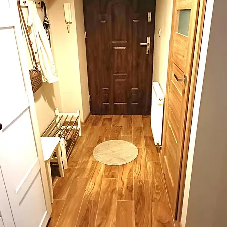 Apartmán Elpida *