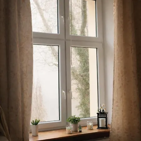 Elpida Apartament Kraków