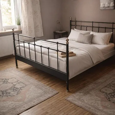 Apartament Elpida Kraków