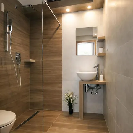 Elpida Apartament Kraków