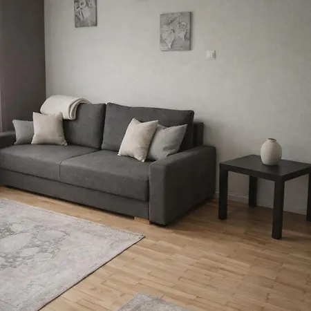 Apartment Elpida