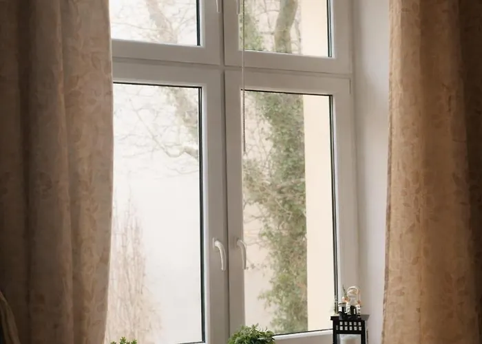 Elpida Apartament Kraków