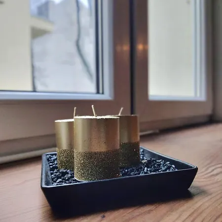 Elpida Apartment Krakow